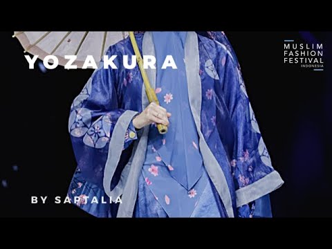 MUFFEST 2020: Fenny Saptalia - YOZAKURA