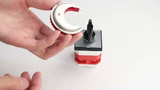 Khóa LOTO công tắc PROLOCKEY WSL05