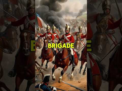 The Charge of the Light Brigade A Miscommunicatio #historyfacts
