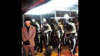 Jandek - Attic Apartment