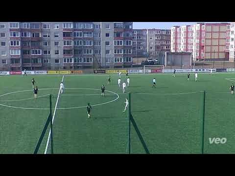 SG-FA "Šiauliai" - FK "Sūduva" U-16