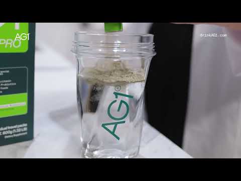 AG1 USA Inc.