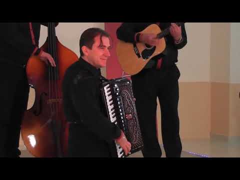 Aslimoski Kiril - Cinarsko oro