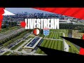 Live vanaf 15:00 uur | Feyenoord O21 - PEC Zwolle O21 | 2022-2023