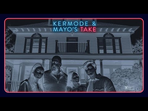 Mark Kermode reviews Presence - Kermode and Mayo's Take