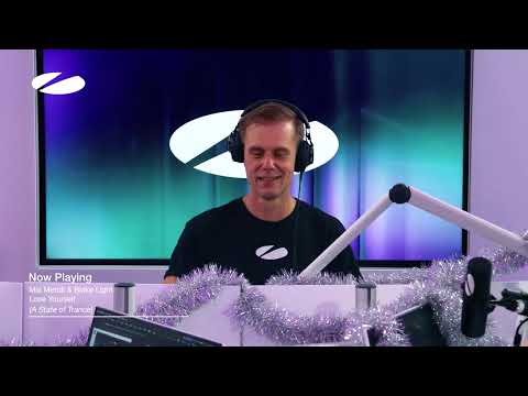 Mia Mendi & Blake Light - Lose Yourself - As Played on A State of Trance Episode 1255