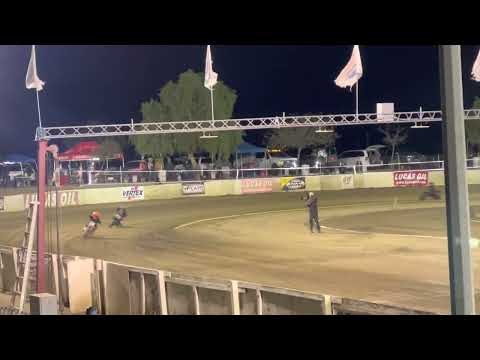 Speedway 50cc main @rodlake