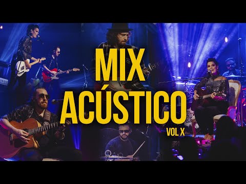 Banda Rock Beats - Mix Rock Acústico