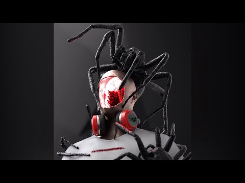 SIDODGI DUBOSHIT TYPE BEAT x RAGE TYPE BEAT-«808 CALLS» Prod.by Cherry Wood #freestyletypebeat