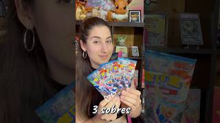 💙¡Apertura Blade Awakened Set!🛍️¡Consíguelo en ryucardstcg.com! #pokemon #pokemontcg #pokemoncards
