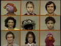 Sesame Street Rhymes For Trash 1980