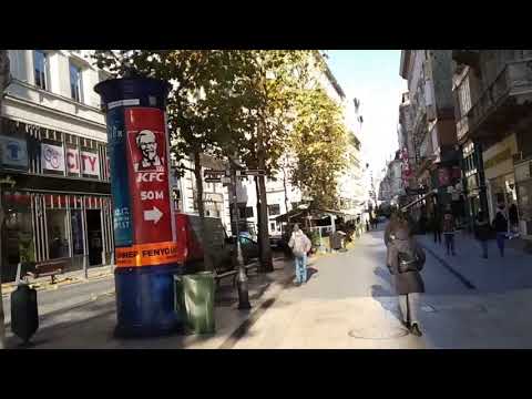 Budapest 2019 part two nikolce i dijana