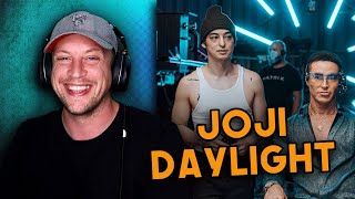 Joji &amp; Diplo - DAYLIGHT - REACTION/REVIEW!!!