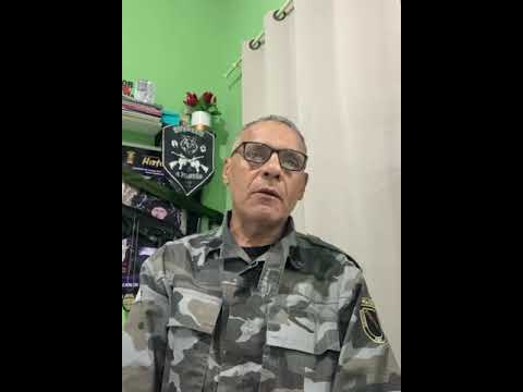 Exclusivo: Tenente Morais fala da morte hoje do Fabinho da Loura, em Guadalupe-PI-12.01.2024