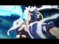 LUFFY GEAR 5「AMV」- WARRIORS