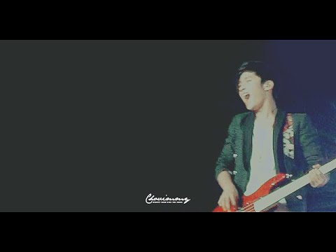 121004 M COUNTDOWN Smile-Thailand FT ISLAND I HOPE