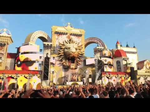 WISH Outdoor 2016 FIRENZE