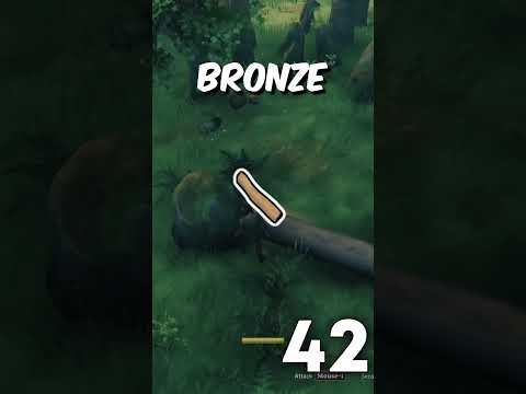 Beginner Tips But Progressively Less Newbie #valheim