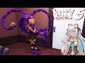 Inside The Dollhouse Of Poppy Playtime Chapter 5