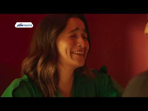 Khoobsurat Soch |JSW Paints| Hindi – 60 Seconds