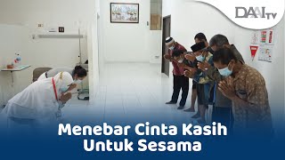 Download lagu Menebar Cinta Kasih Untuk Sesama mp3