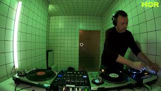 Marc Schneider DJ set