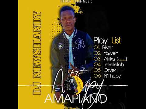 06.Dj Newshandy -  N'thupy (Amapiano)