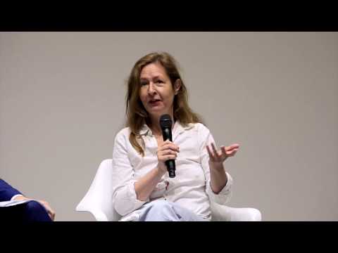 Artists' Influencers | Dominique Gonzalez-Foerster and Ange Leccia