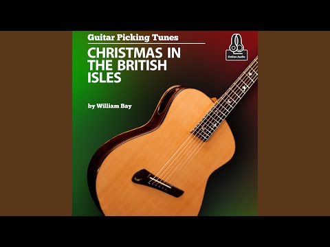 A Boy is Born in Bethlehem