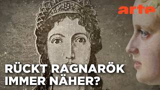Die Prophezeiung der Völva - Die Mythen der Wikinger (8/10) | Doku HD Reupload | ARTE