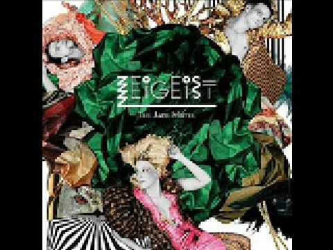 Zeigeist - Black Milk