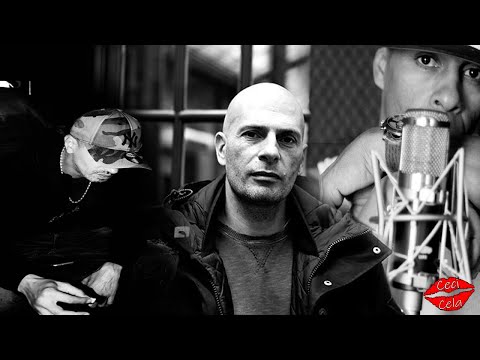 LE RAT LUCIANO FEAT AKHENATON - SHURIK'N  - Adrénaline REMIX 2022 CECI💋CELA😨