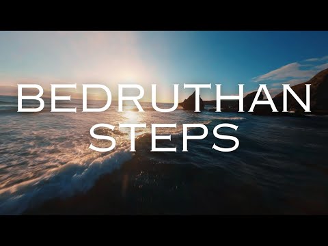 Bedruthan Steps