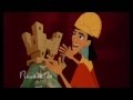 The Emperor S New Groove I M So Happy One Line Multilanguage