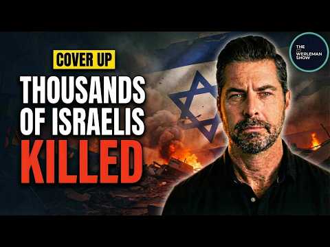 The Cover-Up: Media Hides Iran's Shocking Victory Over Israel & US