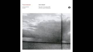 Thomas Ankersmit ‎–  Live In Utrecht