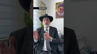 Message et pardon du Rav ❤️ A écouter !