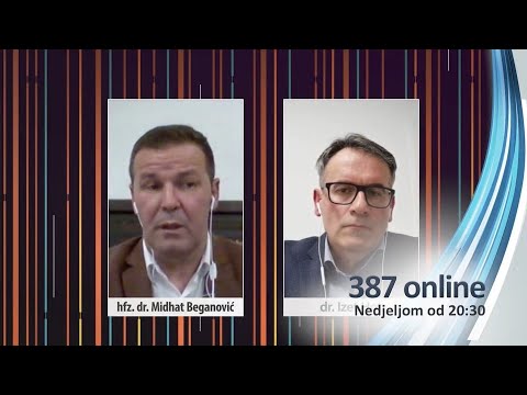 387 ONLINE - džemat Mannheim