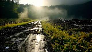 endless road #ai #adventure #follow #motivation