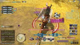 ＃FF14 #クリスタルコンフリクト　普通ーに日常