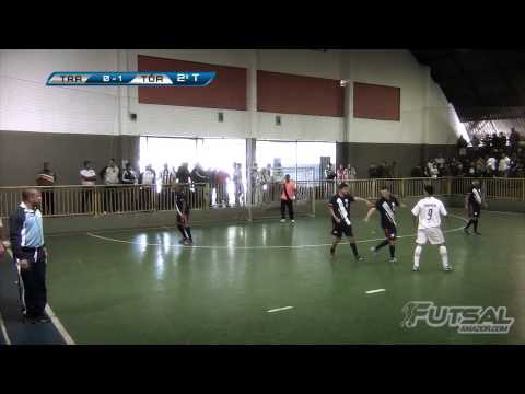 Tradição x Tô a Toa - Final Copa MMC 2013 (série Prata)