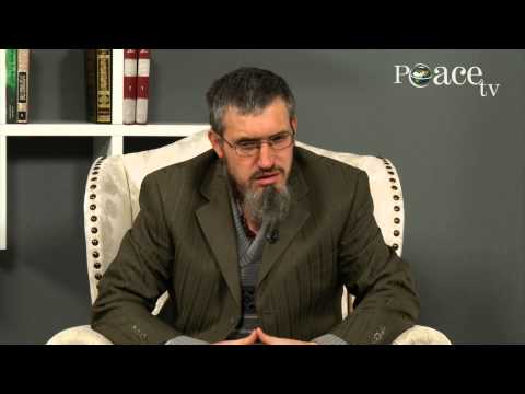 Respekti i Ismailit alejhi selam ndaj babait të tij - Hoxhë Ismail Bardhoshi