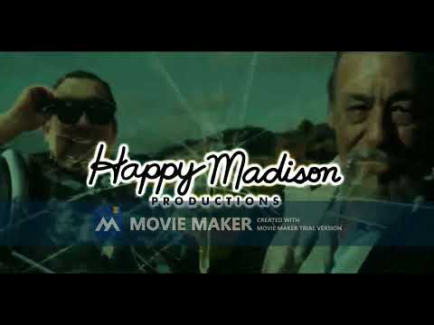 Spanglish 2004 Part 1 trial 0