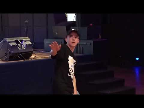 Co Za Talent 2018 - 025 - Błażej Nowak