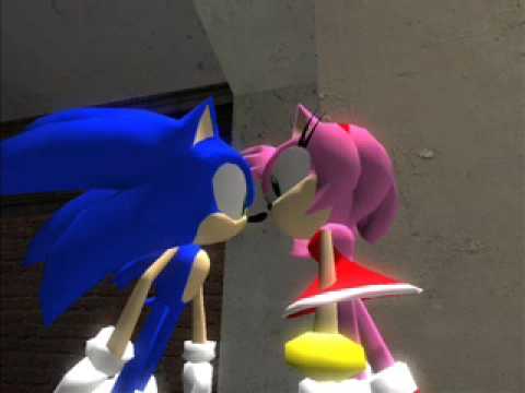 Sonic & Przyjaciele