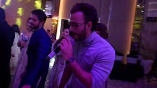 Unchi Hai Building | Shaarib &amp; Toshi