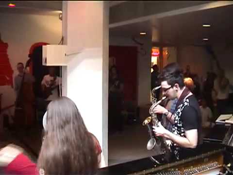 School of Harmolodics - Ornette Coleman's MELTDOWN 2009 - DAY 1