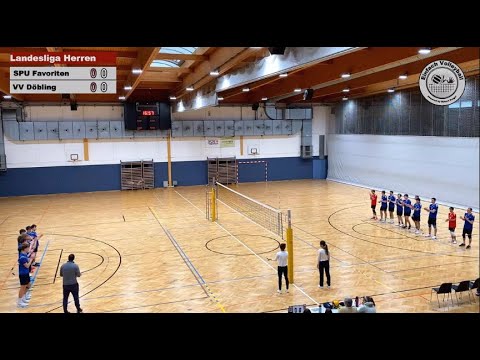 Landesliga, SPU Favoriten 1 vs VV Döbling 3, das Spiel des Jahres, Hammer!