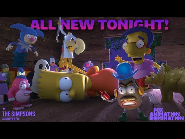 Vídeo relacionado con The Simpsons Treehouse of Horror Homer Simpson Donut Head Camiseta