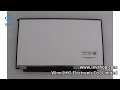 LQ133M1JW48 Sharp 13.3" TFT-LCD screen 1920*1080 Display